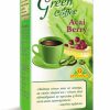 Green coffee & Acai Berry Лайффорте, 100 г