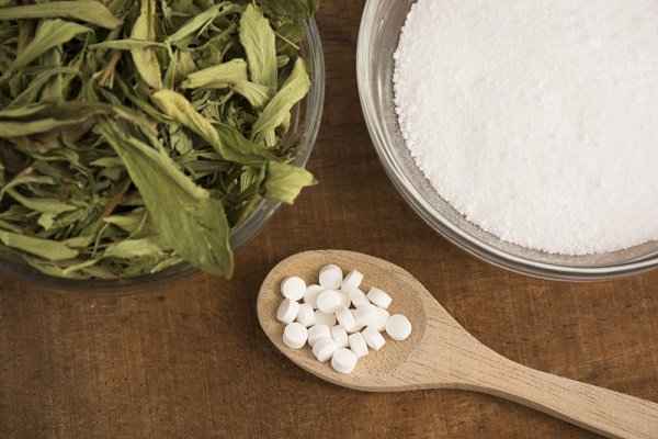 Чим можна замінити цукор для дитини