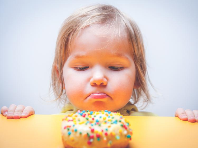 Чим можна замінити цукор для дитини