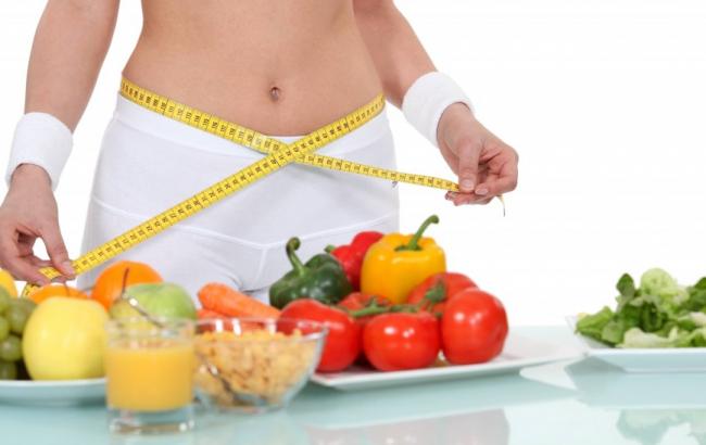 Правильне харчування: з чого почати? Детальна інструкція по переходу на  ПХ!