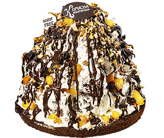 Торт «Пінчер»