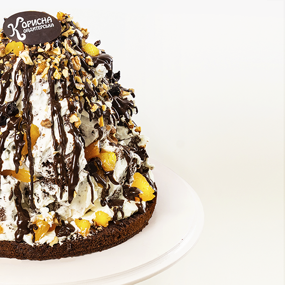 Торт Пинчер 1