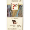 Шоколад чорний «Pure Delight» з гімалайською сіллю